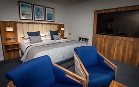 The Quay Hotel And Spa